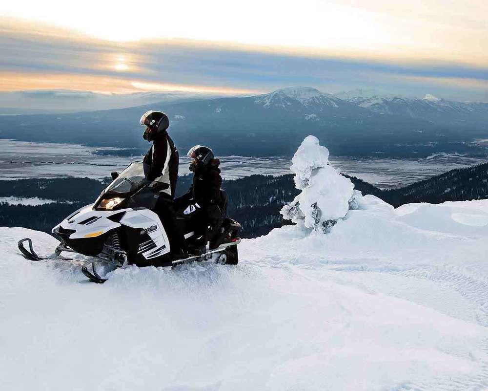 La Taniere De L'Ours Hotel Saint-Donat-de-Montcalm Luaran gambar